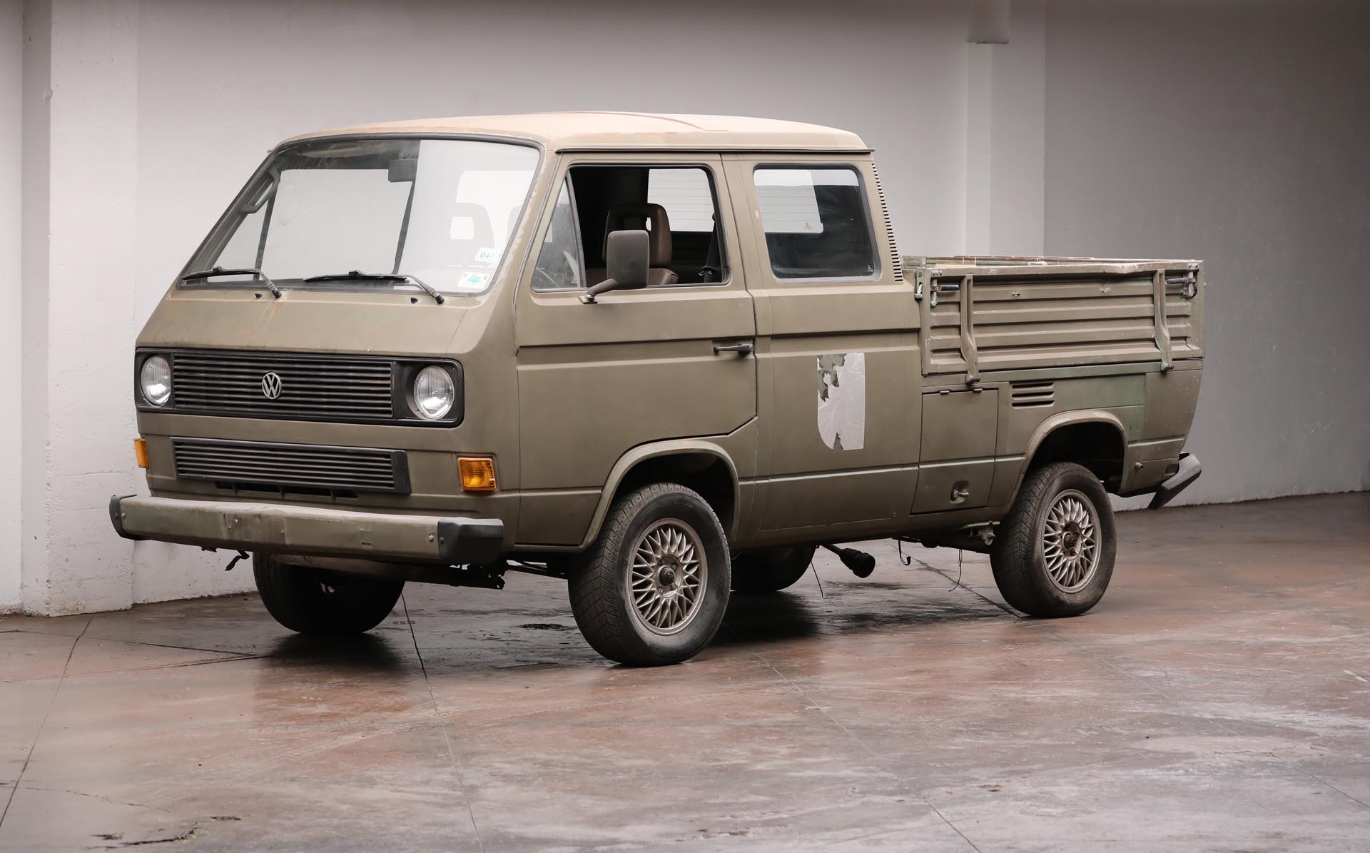 1986 Volkswagen Vanagon WV2ZZZ24ZGH116974 Hagerty Valuation Tools